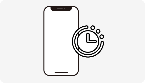 売れるまでの期間が読めない