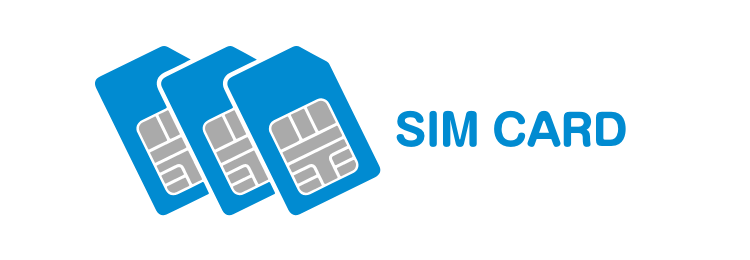 SIMカード