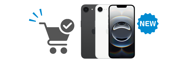iPhone16eの購入