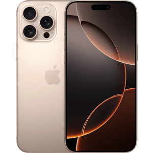 iPhoneカラー確認 デザートチタニウム