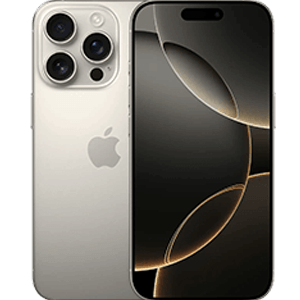 iPhoneカラー確認 ナチュラルチタニウム