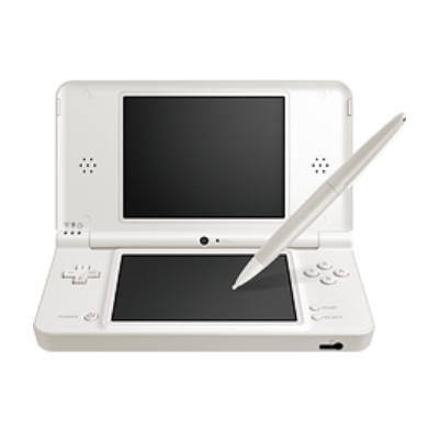 ニンテンドーDSシリーズ
