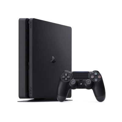 PlayStation4
