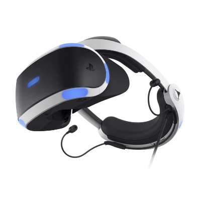 PlayStation VR
