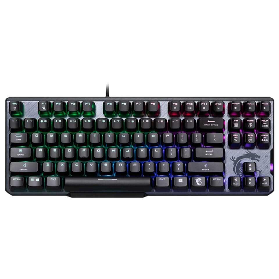 MSI