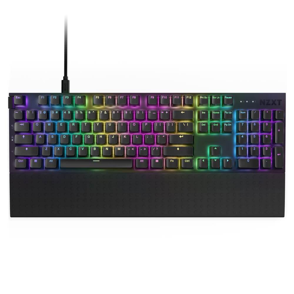 NZXT