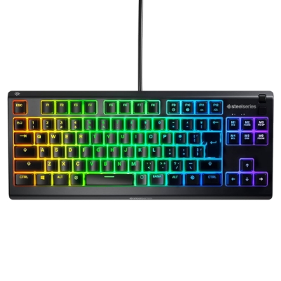 SteelSeries