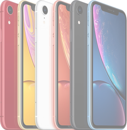 iPhone XR