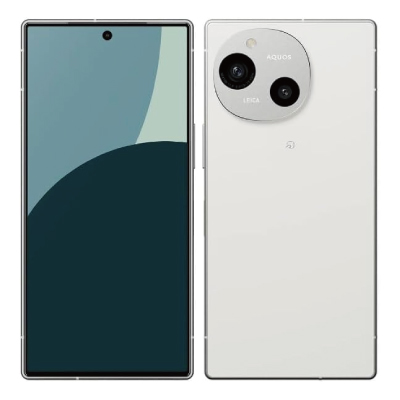AQUOS R9