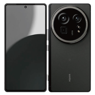 AQUOS R9 Pro
