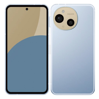AQUOS sense9