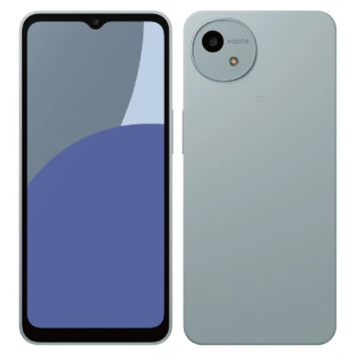 AQUOS wish4