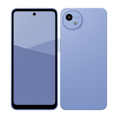 AQUOS wish5