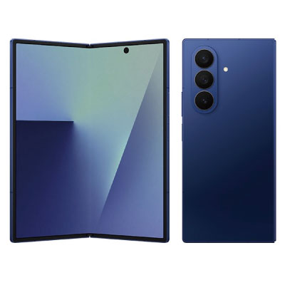 Galaxy Z Fold7