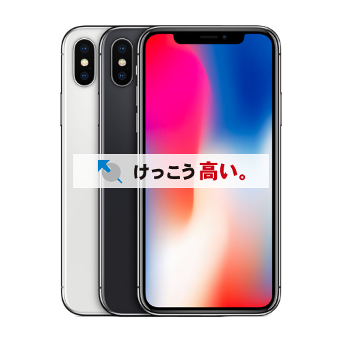 iPhoneX