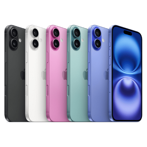 iPhone16 plus