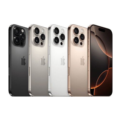 iPhone16 Pro