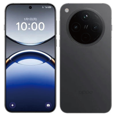 OPPO Find X8