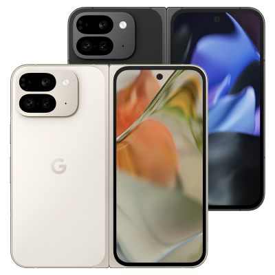 Pixel9 Pro  Fold