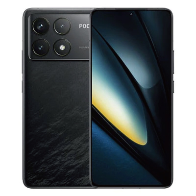 POCO F6 Pro サムネイル
