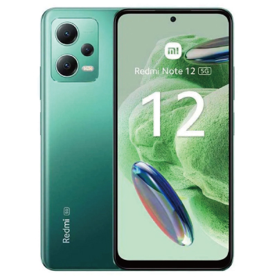 Redmi Note 12 サムネイル