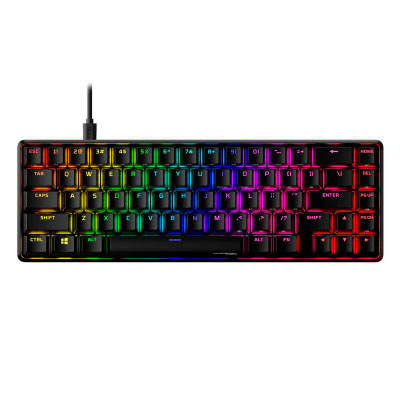 HyperX Alloy Origins 65 [英語配列/有線/USB]