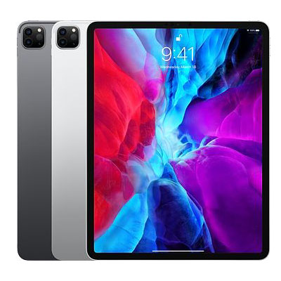 docomo iPad Pro 12.9インチ 第4世代 Wi-Fi+Cellularモデル