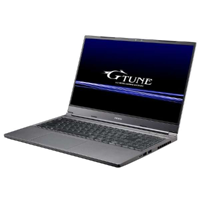 MouseComputer G-Tune GTN-IDY5900HXR36R9 [15.6型 Ryzen9 5900HX 16GB 512GB RTX3060 2022年]
