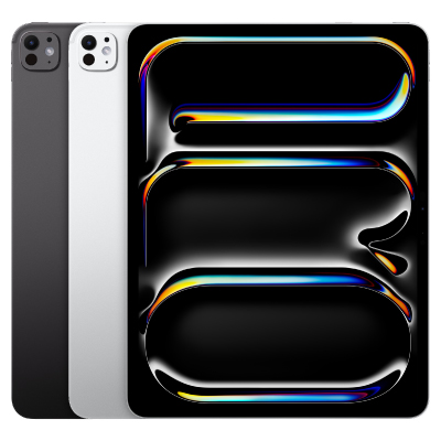 【海外版 SIMフリー】iPad Pro(M5) 13インチ 第2世代 nano-textureガラス搭載 Wi-Fi+Cellularモデル