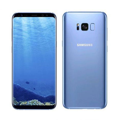 Galaxy S8 Plus Dual-SIM SM-G955FD