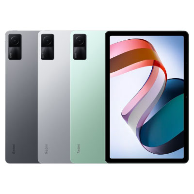 Xiaomiタブレット