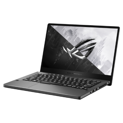ASUS ROG Zephyrus G14 GA401QM GA401QM-R9R3060GLQBKS [14.0型 Ryzen9 5900HS 16GB 1TB RTX3060 2021年]
