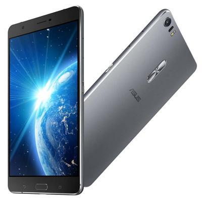 ZenFone3 Ultra ZU680KL 国内版 32GB