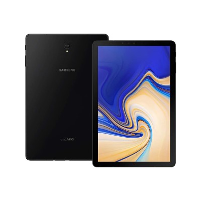 Galaxy Tab S4 10.5 LTE SM-T835 海外版