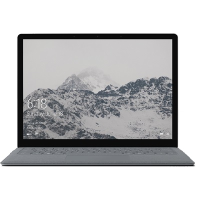 SurfaceLaptop EUP-00018 Corei7 7660U 16GB 1TB