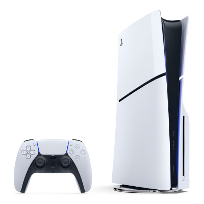 SONY PlayStation5 Marvel's Spider-Man2 同梱版 本体 CFIJ-10020