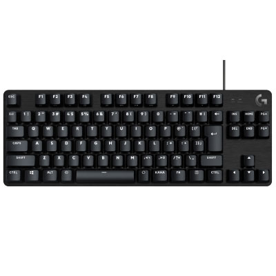 logicool G413 TKL SE G413TKLSE [日本語配列/有線/USB]
