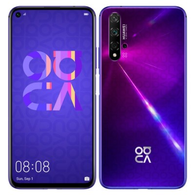 Huawei nova5T