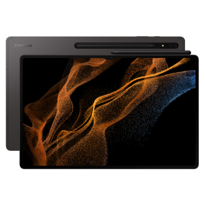 Galaxy Tab S8 Ultra 5G SM-X906 RAM12GB 海外版