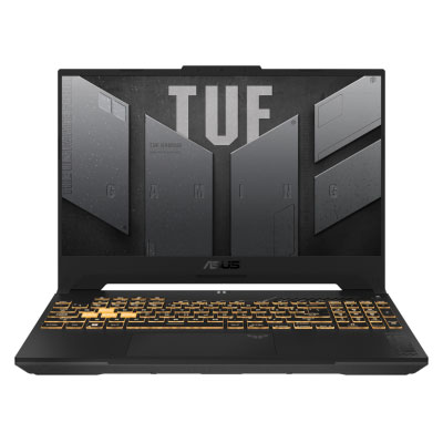 ASUS PC