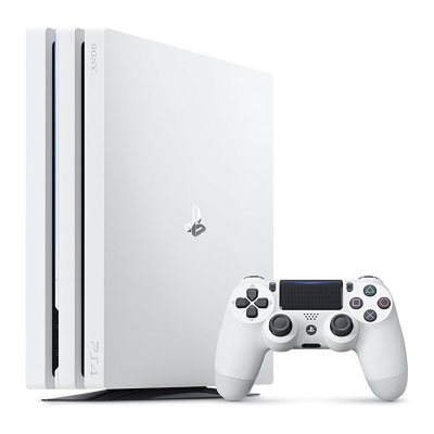 SONY PlayStation4 Pro 1TB 本体 CUH-7000BB