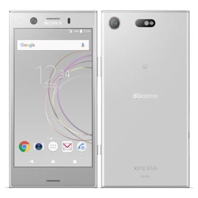 Xperia XZ1 Compact SO-02K