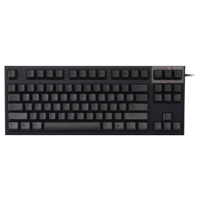 Topre REALFORCE TKL S 87 [英語配列/有線/USB]