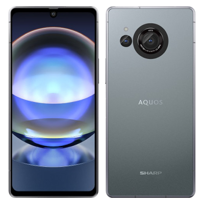 AQUOS R8 SH-R80 国内版