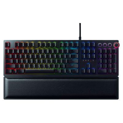 RAZER Huntsman Elite US [英語配列/有線/USB]