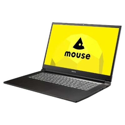 MouseComputer G-Tune GTN-NP7011800HG1650 [17.3型 Core i7 11800H 16GB 512GB GTX1650 2021年]