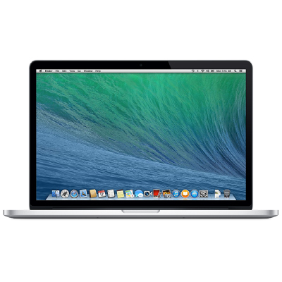 MacBookPro 15インチ MGXA2J/A Mid2014 Corei7(2.2GHz) 16GB 256GB