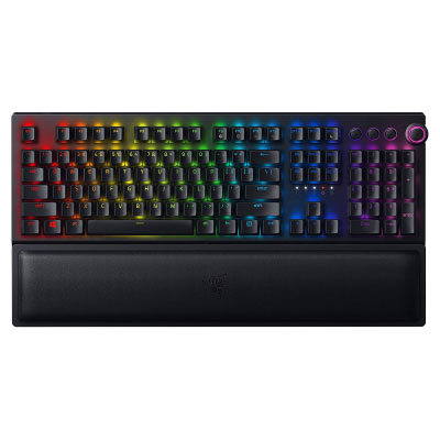 RAZER BlackWidow V3 Pro US [英語配列/有線/USB]