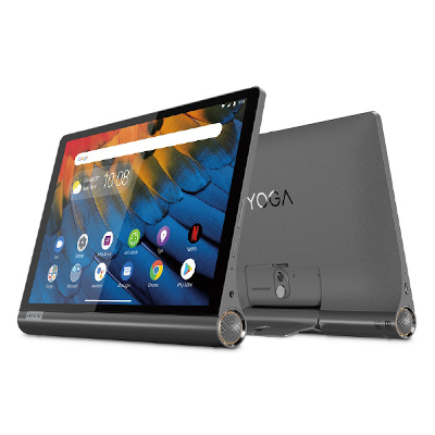 Lenovo Yoga Smart Tab