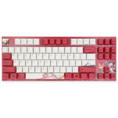 VARMILO 87 Koi [英語配列/有線/USB]